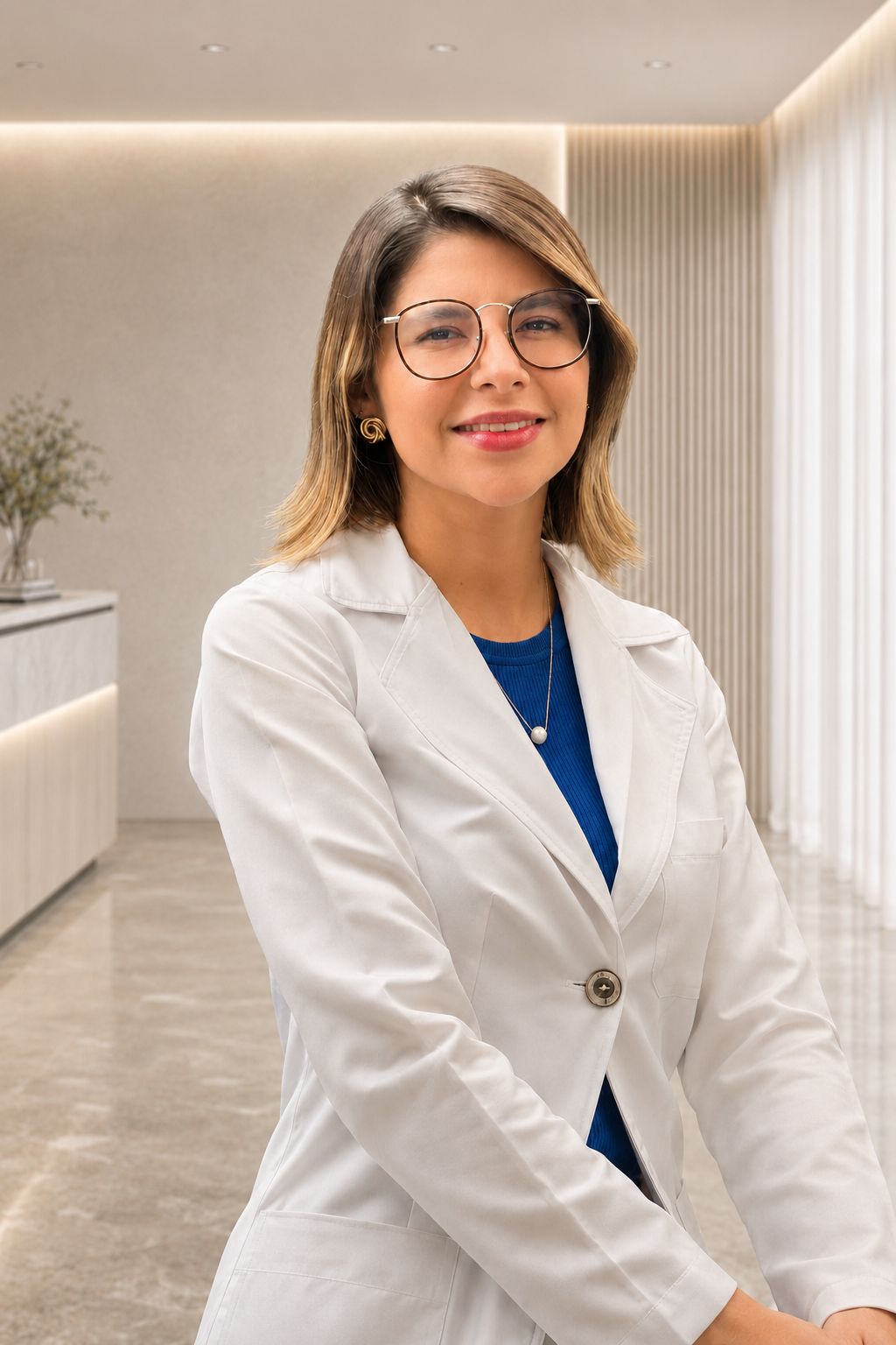 Dra. Ana Sofia